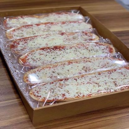 Picture of Frozen Pizza