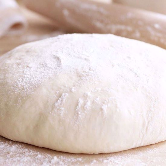 Picture of Frozen dough for pastry and breads