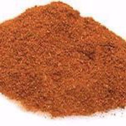 Picture of Dry Tomato Powder  