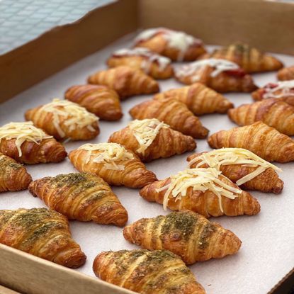 Picture of Super Mini croissant