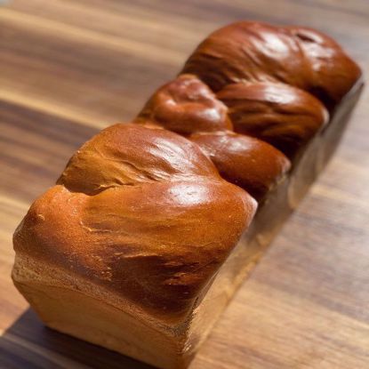 Picture of Jumbo Brioche Toast