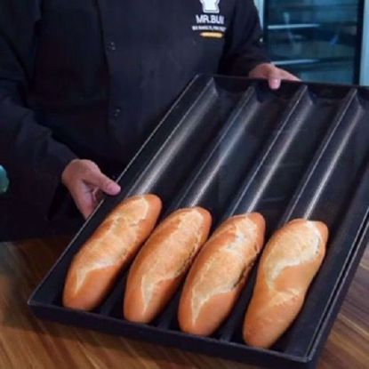 Picture of Mini baguette